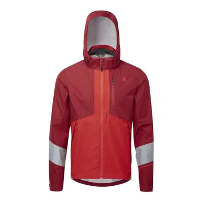 Waterproof jacket Altura Typhoon Nightvision 2022