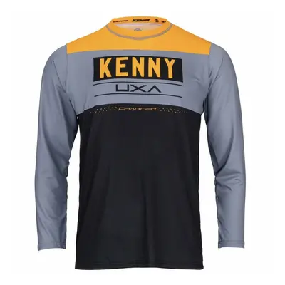 Long sleeve jersey Kenny Charger