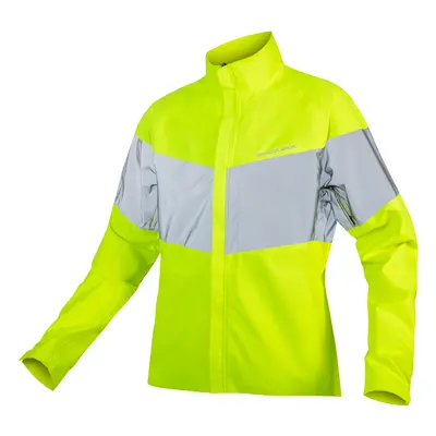 Waterproof jacket Endura Urban Luminite EN1150