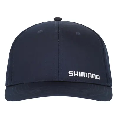 Flat peak cap Shimano