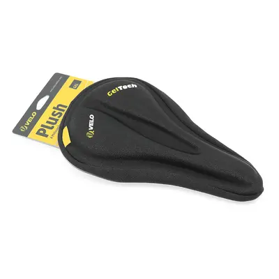 Saddle cover - medium size VELO Cute GEL Tech