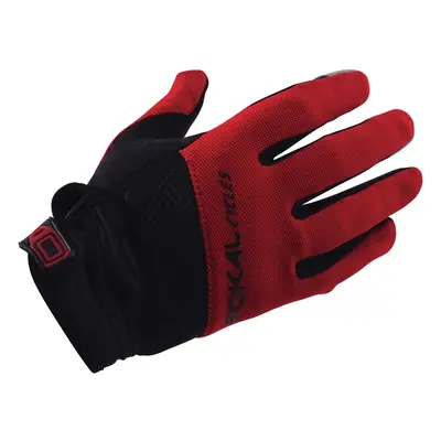 Long bike gloves vtt cycles Pokal