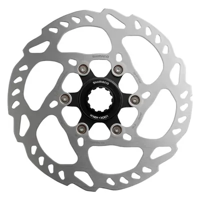 Central locking brake disc Shimano SM-RT 70