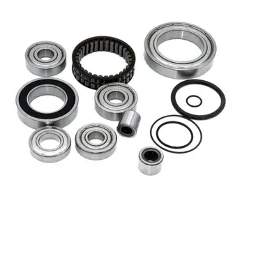 Bearing kit for Black Bearing Bosch Generation 4