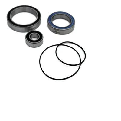 Bearing kit for yamaha pw-xe engine Black Bearing