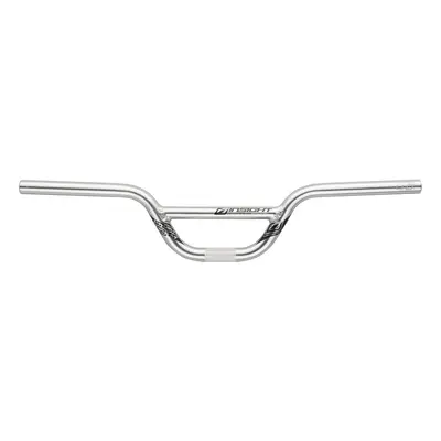 Aluminum handlebars Insight Backsweep Upsweep 4.0"