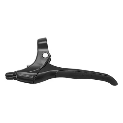 Left aluminium drum brake lever Sturmey-Archer Cantilever