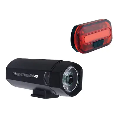 Front/rear bike lights OXC Bright Torch (x2)