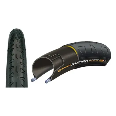 Rigid tire Continental Supersport Plus 28-622