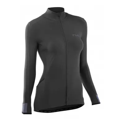 Women's long sleeve jersey Northwave Fahrenheit