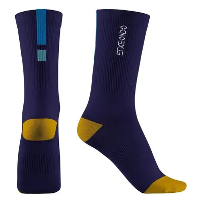 Socks Etxeondo Microsystem Endurance