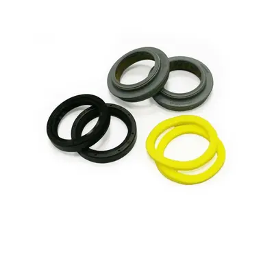 Fork seal kit Rockshox Am 05 Reba/Pike Dust Seal/Oil Foam Ring