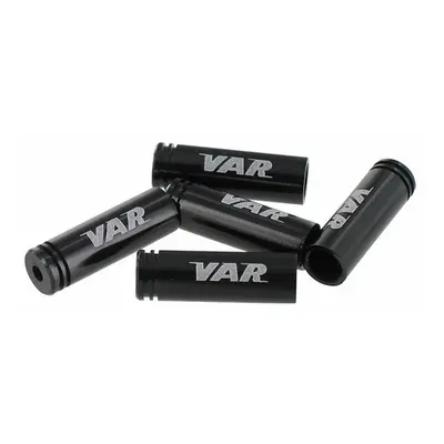 Bicycle and derailleur cable ends Var (x4)