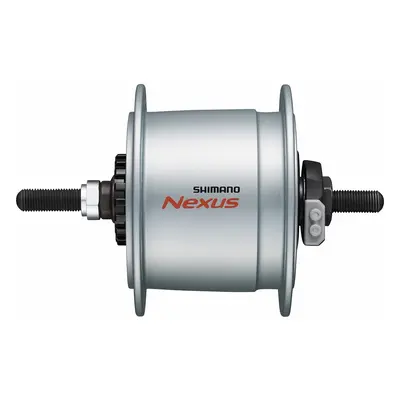 Dynamo hub Shimano Nexus DH-C6000-3R-NT