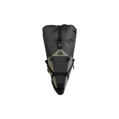 Bike saddle bag Topeak BackLoader X