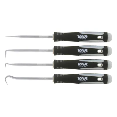 Set of 4 tips Var