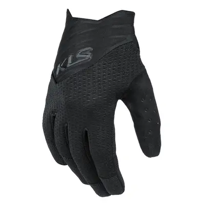 Gloves Kellys Cutout long