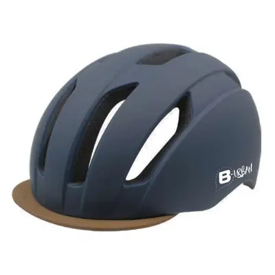 Mountain bike helmet B-Urban City in-mold