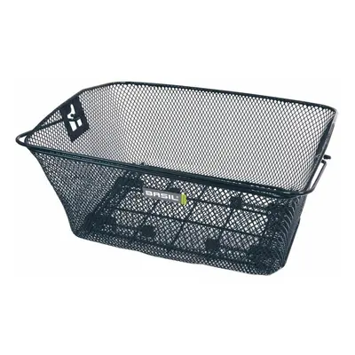 Mesh basket with back handle Basil como