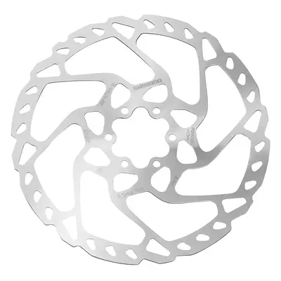 Brake disc 6 all Shimano DEORE-SLX -RT66M