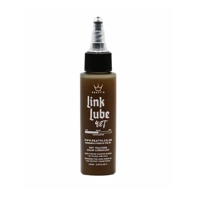 Lubrifiant pour condition humide Peaty's Link Lube