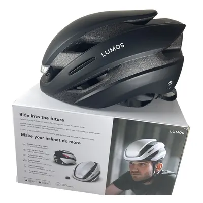 Bike helmet Lumos Ultra Mips