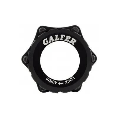 Central locking adapter Galfer Bike