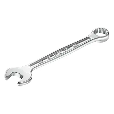 Combination wrench/flat wrench Facom Ogv 19 mm