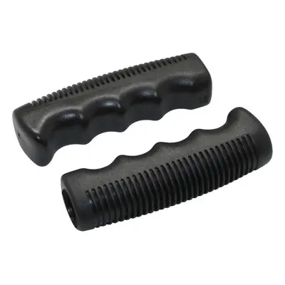 Pair of preformed rubber city handles P2R