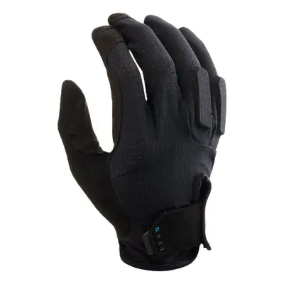 Long gloves YETI Turq Air