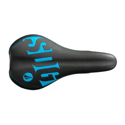 Steel saddle for children SDG Fly