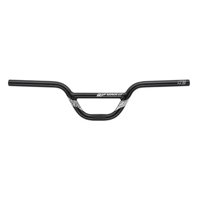 Aluminum handlebars Insight Backsweep Upsweep 4.5"