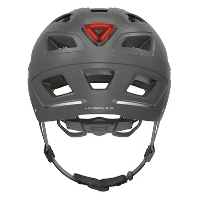 Bike helmet Abus Hyban 2.0