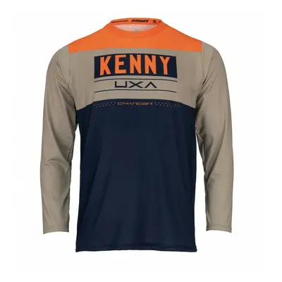 Long sleeve jersey Kenny Charger