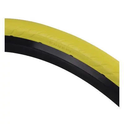 Rigid tire Tannus New Slick 25-622