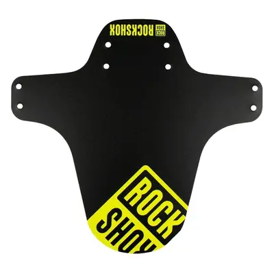 Mudguards for mountain bike forks Rockshox