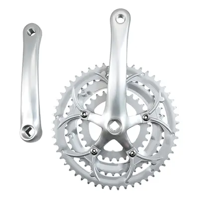 Triple chainset and crankset Sélection CGN Cycle