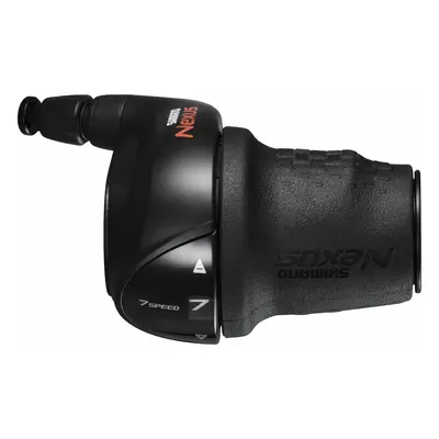 7-speed shifter Shimano Nexus SL-C3000-7 Revoshift