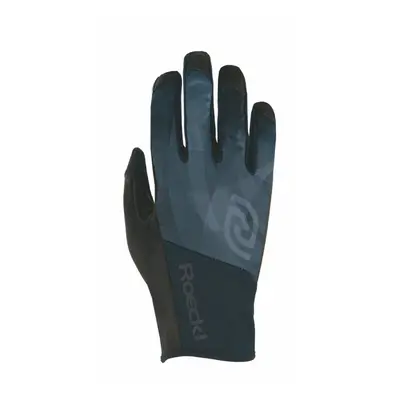 Long gloves Roeckl Ramsau