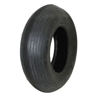 Cart and wheelbarrow tire Deli 4.80-4.00-8Tt 4Pr