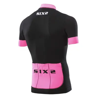 Jersey Sixs Bike3 Stripes