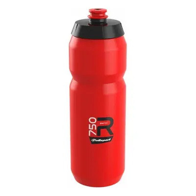 Water battle with screw cap Polisport R750