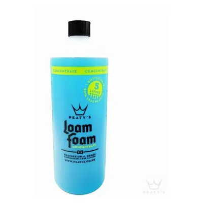 Concentrated cleaning spray Peaty's Loam Foam