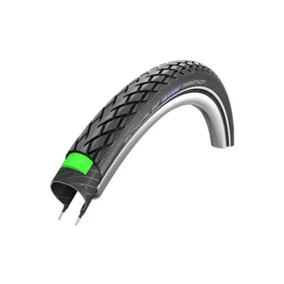 Tire Schwable TR Marathon TT (28-622) Vae Ebike 25 Km H