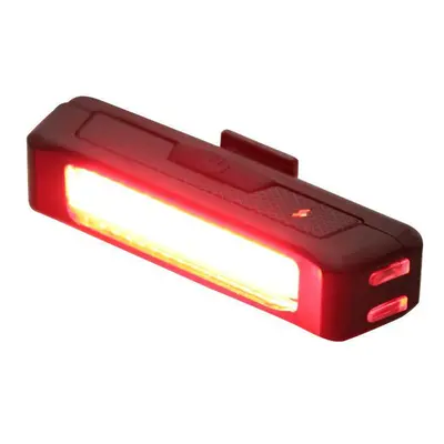 Bicycle lighting - usb scooter front or rear on handlebars (fixed, sos and blinker functions) -n