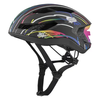 Road bike helmet Bollé Avio Mips