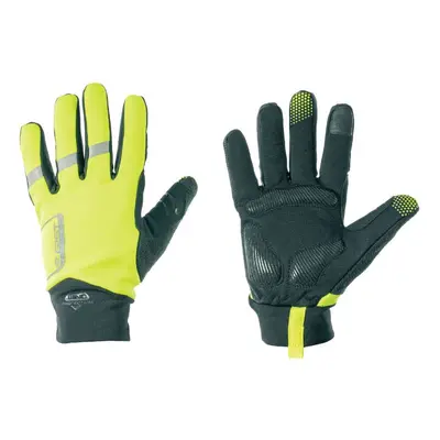 Pair of long gloves Gist Way Touch Membrane