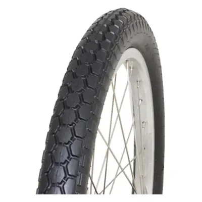 Trailer tire Hutchinson Tr (57-390)