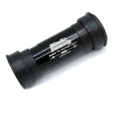 Bottom bracket Black Bearing Praxis- B5 41x86/92 mm