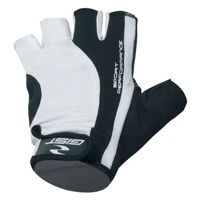 Short gloves with velcro Gist Pro - 5515